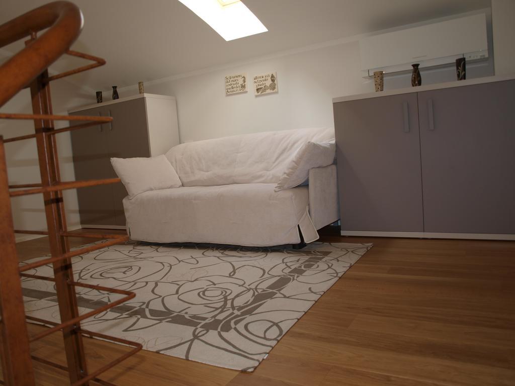 Il Pontile Holidays Apartment Marina di Pietrasanta Room photo