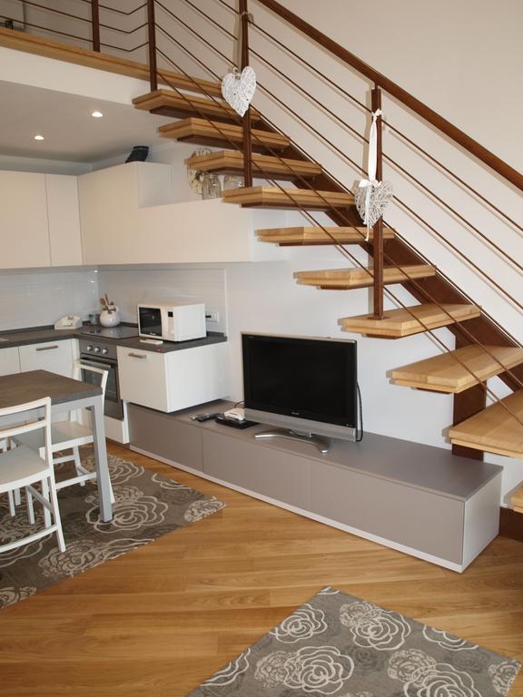Il Pontile Holidays Apartment Marina di Pietrasanta Room photo