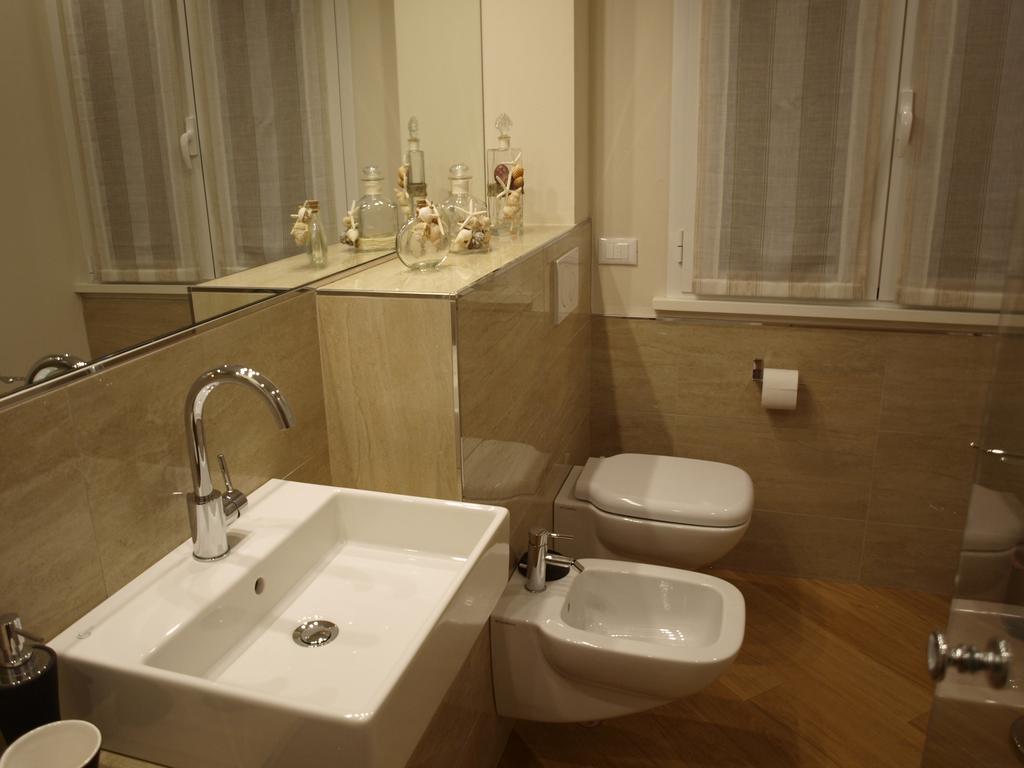 Il Pontile Holidays Apartment Marina di Pietrasanta Room photo